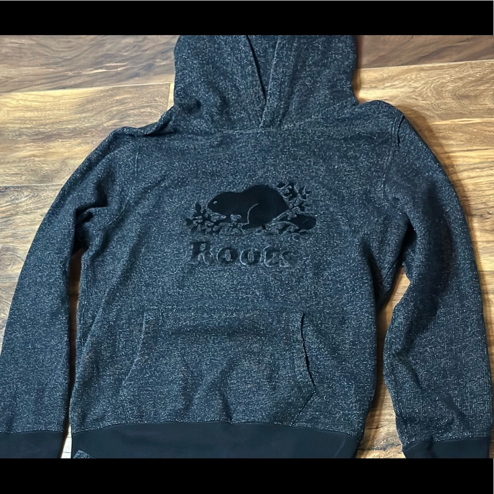 ROOTS pullover